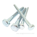 special- designed wood screw Special Wood Screw